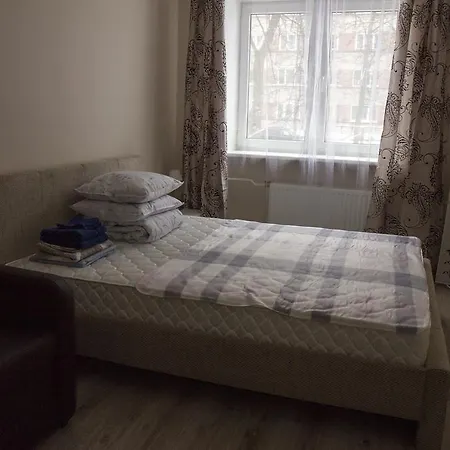 Cozy Flat Old In 999m Lejlighed *