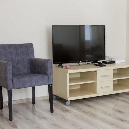 Lejlighed Cozy Flat Old In 999m Riga
