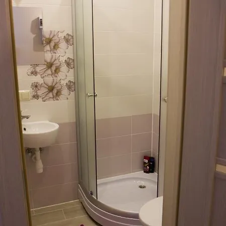Cozy Flat Old In 999m * Riga