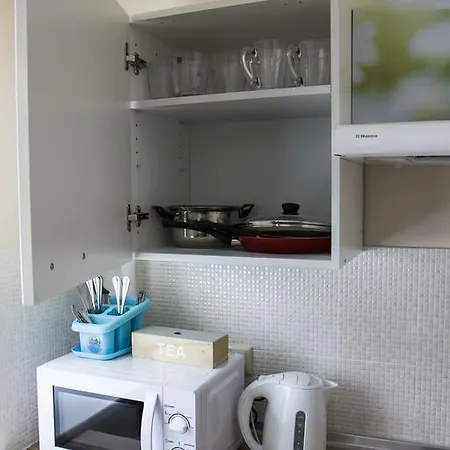 Cozy Flat Old In 999m Apartamento Riga
